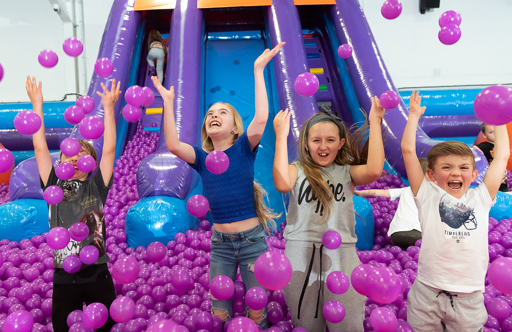 25 Family Friendly Attractions in Birmingham to Visit With Kids