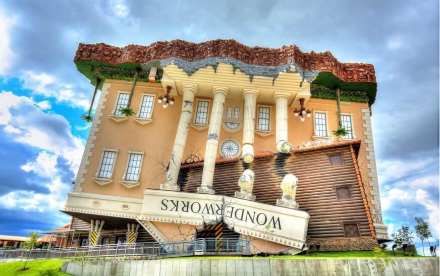 25 Family Friendly Attractions in Branson, MO to Visit With Kids