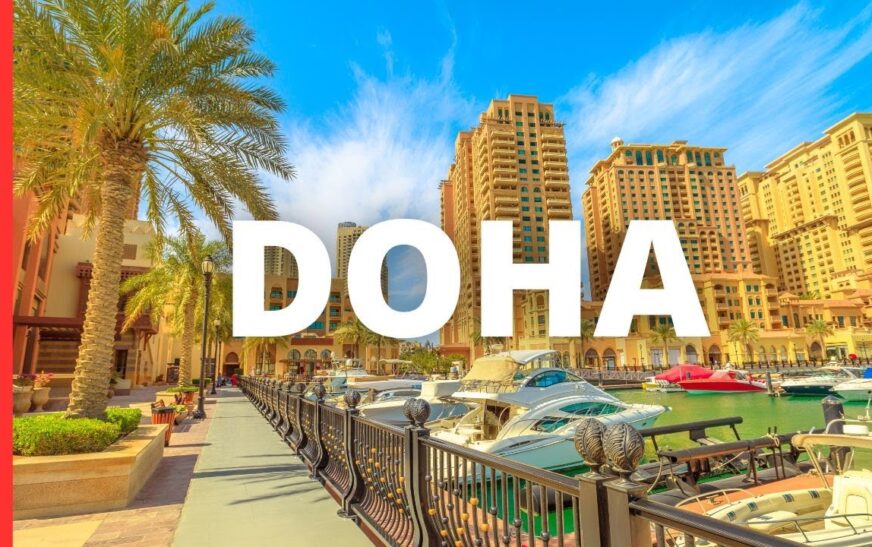 Family-Friendly Attractions in Doha to Visit With Kids