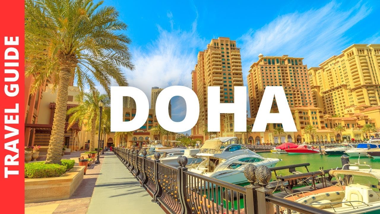 Family-Friendly Attractions in Doha to Visit With Kids