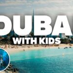 Family Friendly Attractions In Dubai