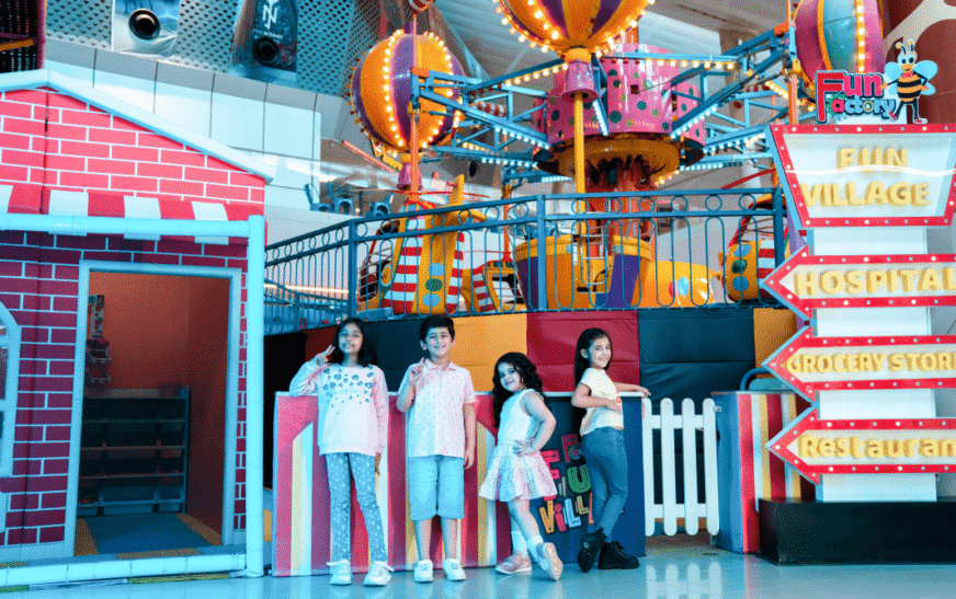 38 Family Friendly Attractions in Lahore to Visit With Kids