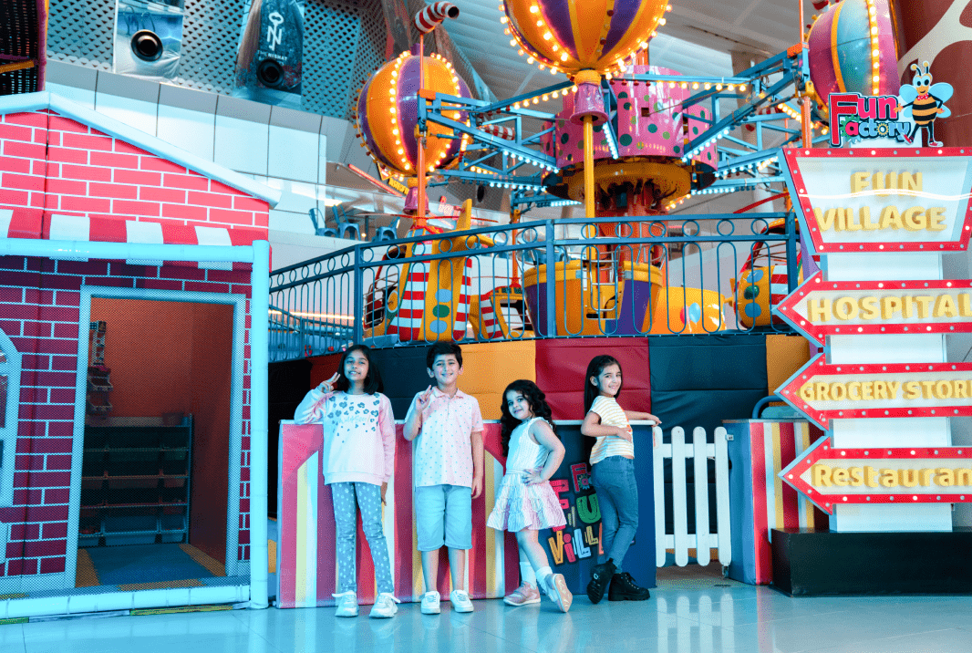 38 Family Friendly Attractions in Lahore to Visit With Kids