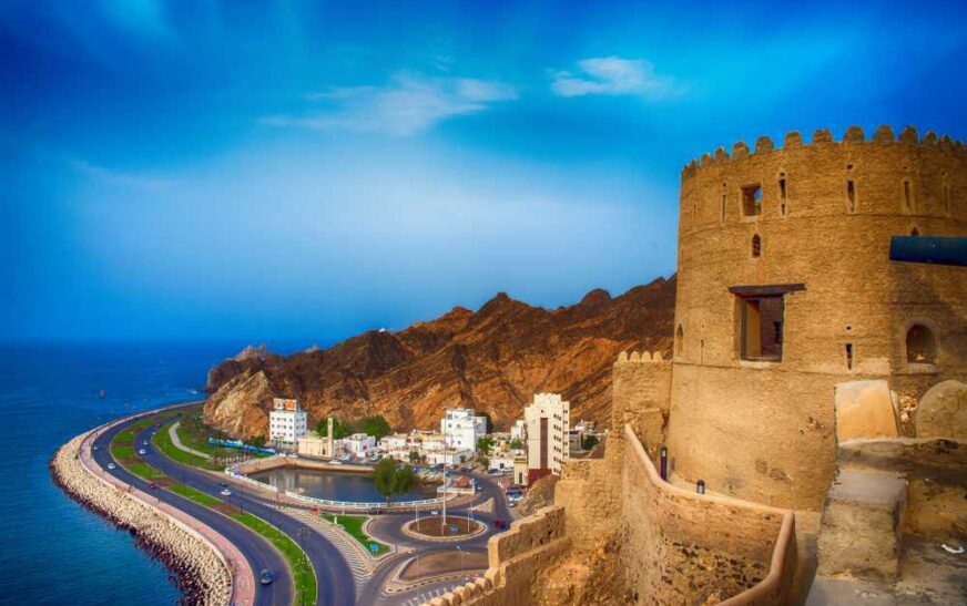 Family-Friendly Attractions in Muscat: A Day Out with Kids in 2026