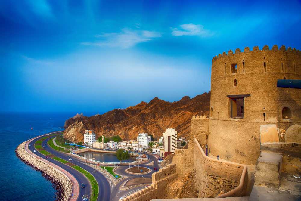 Family-Friendly Attractions in Muscat: A Day Out with Kids in 2026