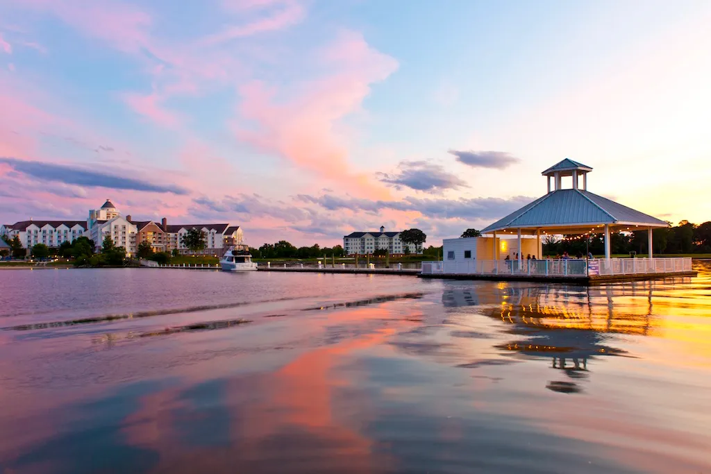 10 Best Family Resorts Near Washington DC (2026 Guide)