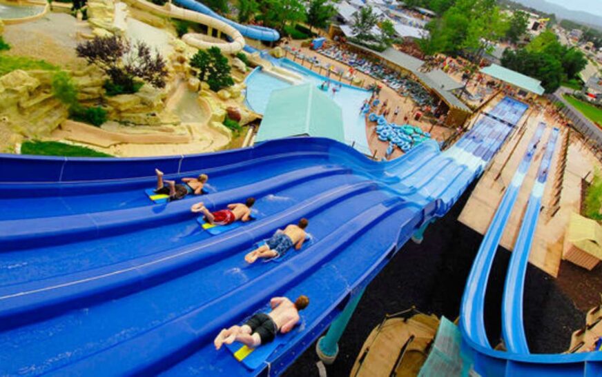 25 Best Family Vacation Destinations with Kids – 2026 Guide