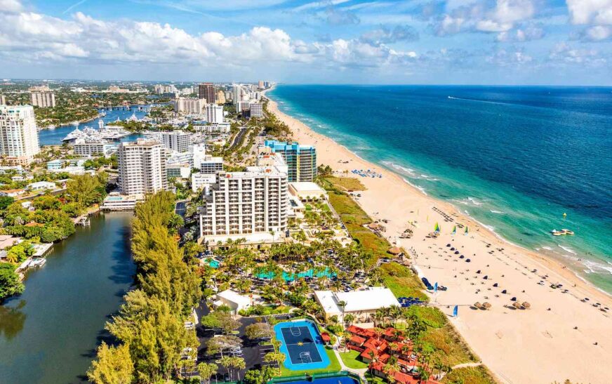 25 Best Family Vacation Spots in Florida for Day Trips