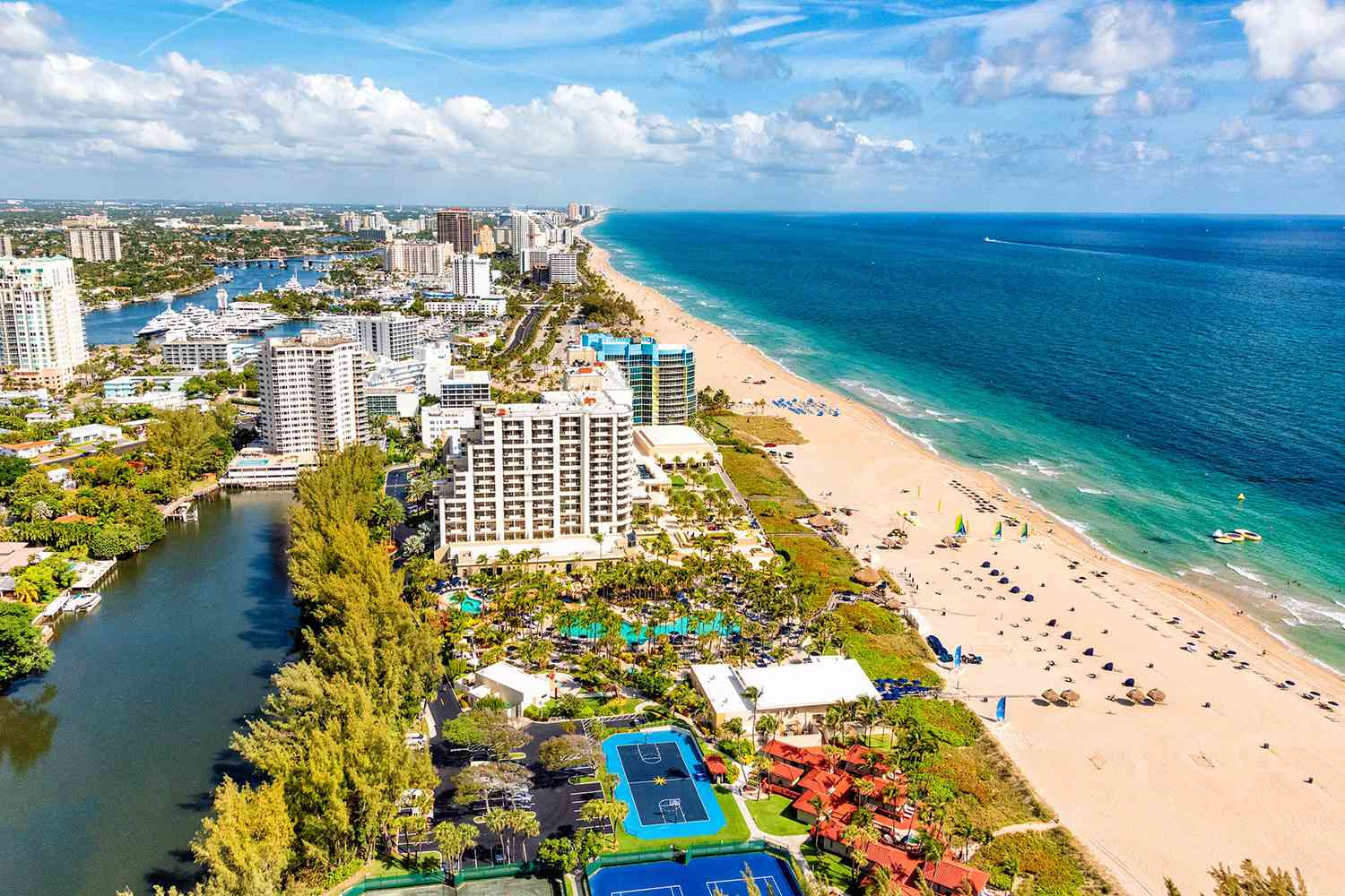 25 Best Family Vacation Spots in Florida for Day Trips